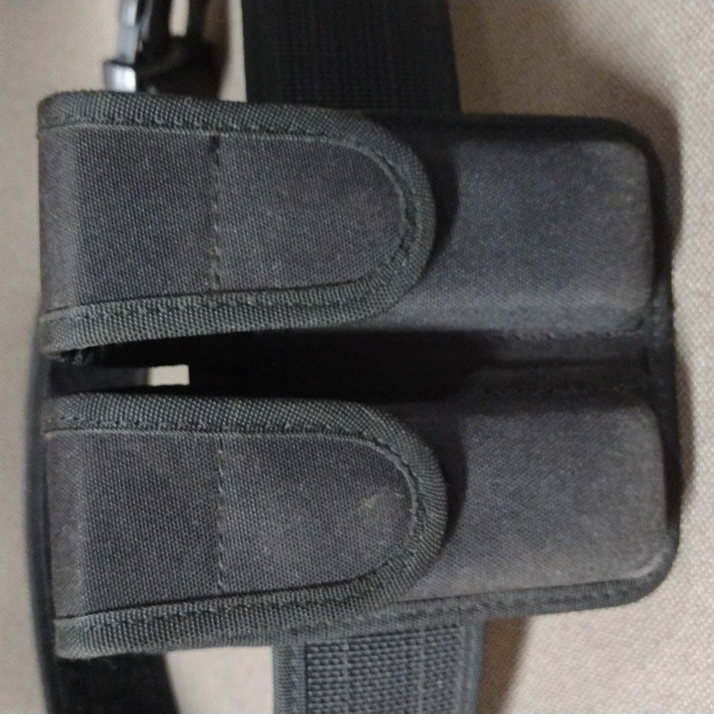 BIANCHI double clip PatrolTek hard case size 2